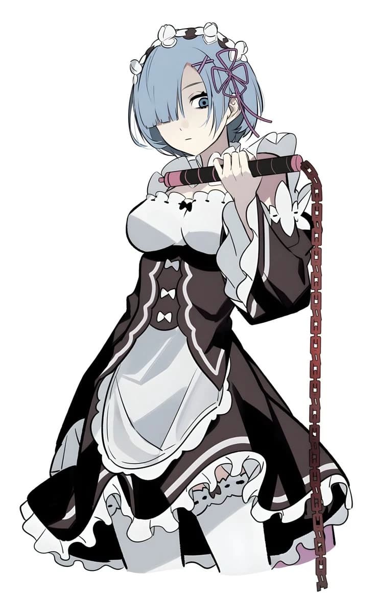 Rem thumbnail