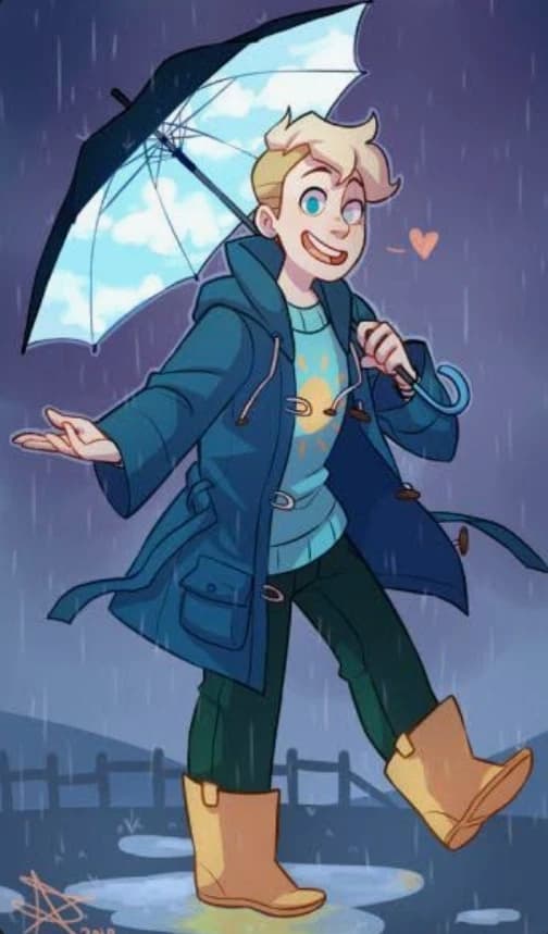 Butters thumbnail
