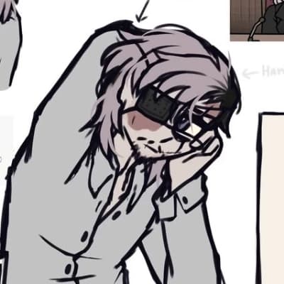 Harvey Harvington thumbnail