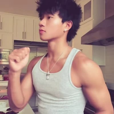 Jacob Domingo thumbnail