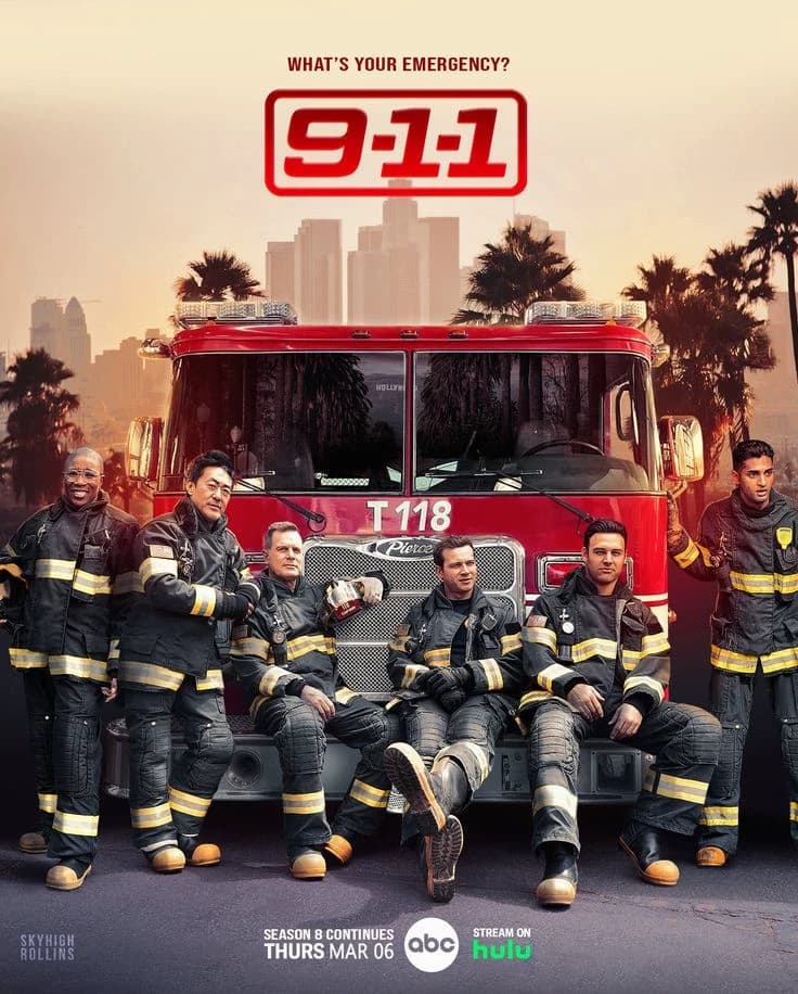 911 служба спасения thumbnail