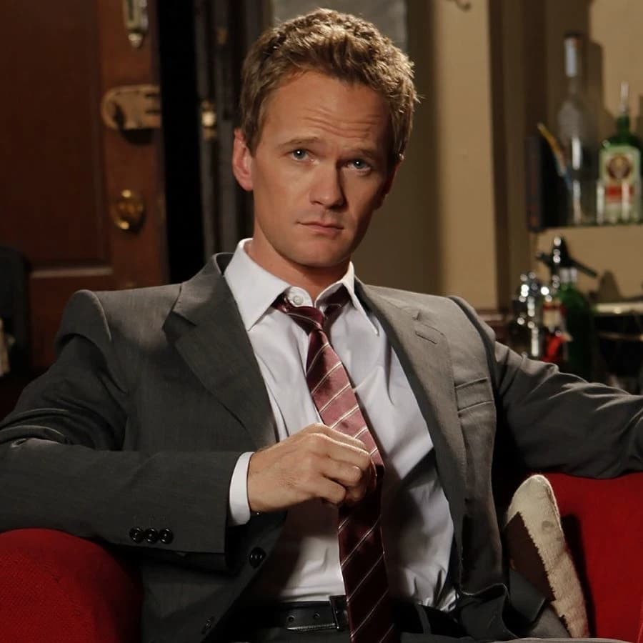 Barney Stingson thumbnail