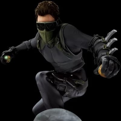 Harry Osborn  thumbnail