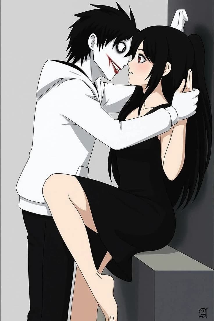 Jeff The Killer thumbnail
