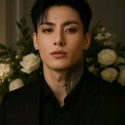 Jeon Jungkook thumbnail