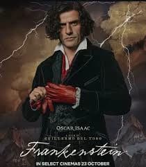 Victor Frankenstein thumbnail