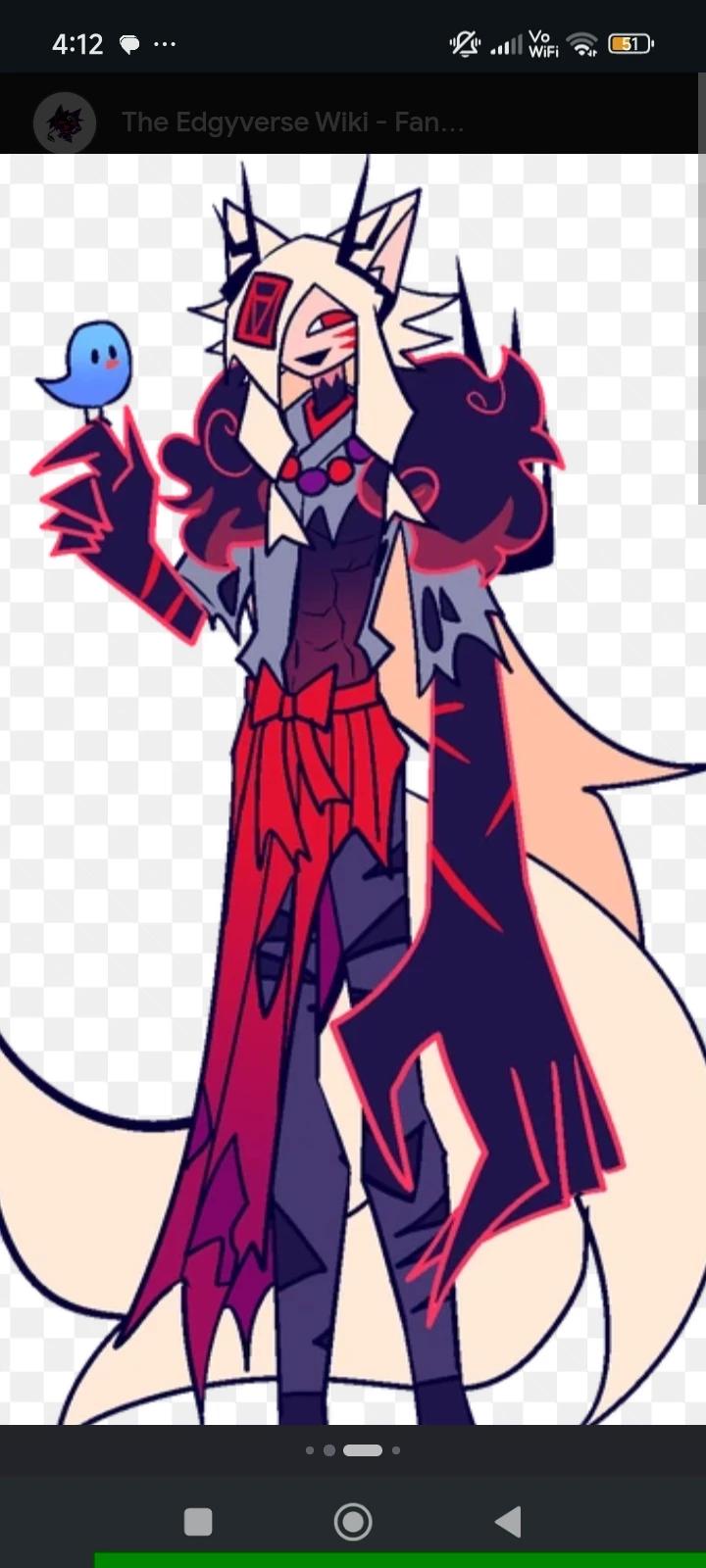 Lord Hansel thumbnail