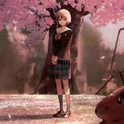 Akari Hoshina thumbnail