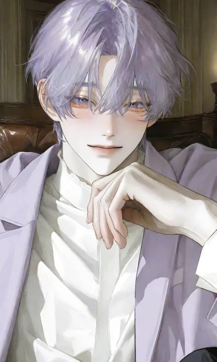 MICHAEL PENDLETON (BILLIONAIRE FLIRTY LOYAL BOYFRIEND) thumbnail