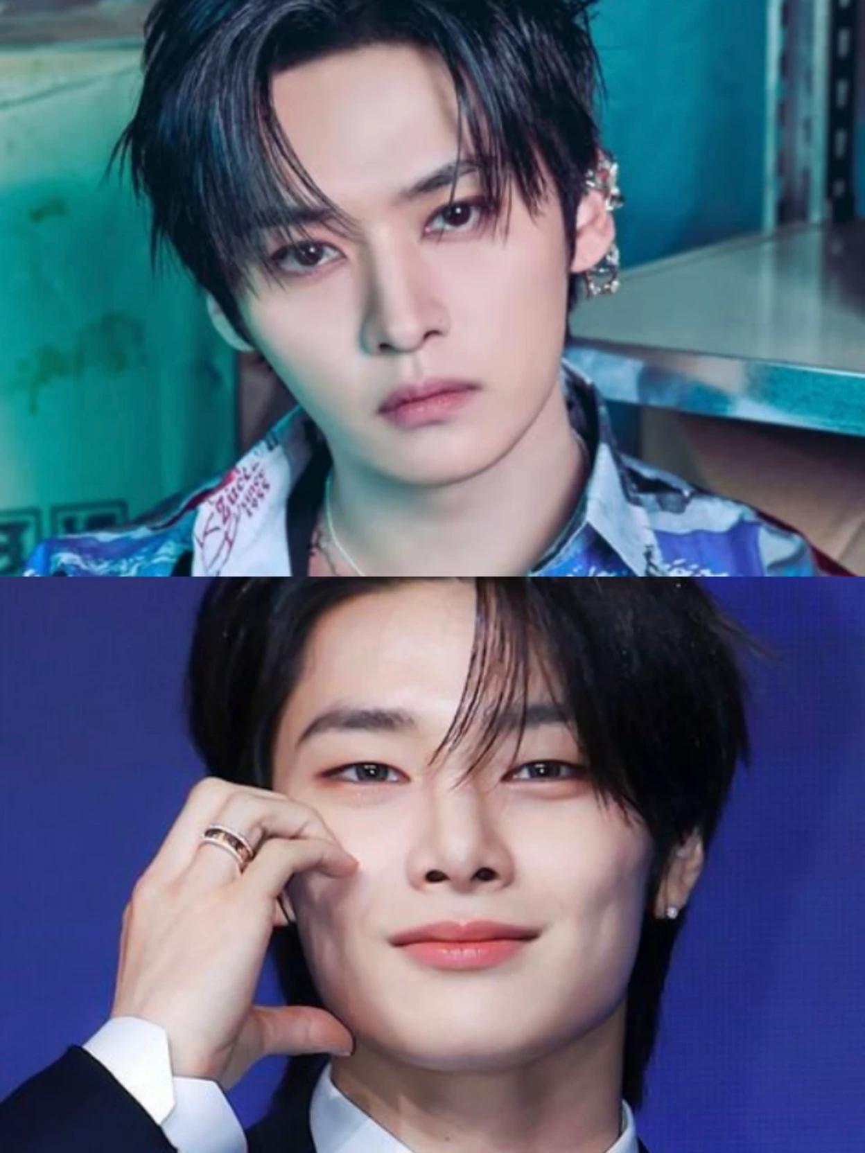 Minho x Jeongin thumbnail
