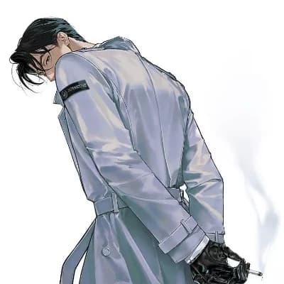 Haruto Kurosawa thumbnail