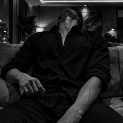 Damon Moretti thumbnail