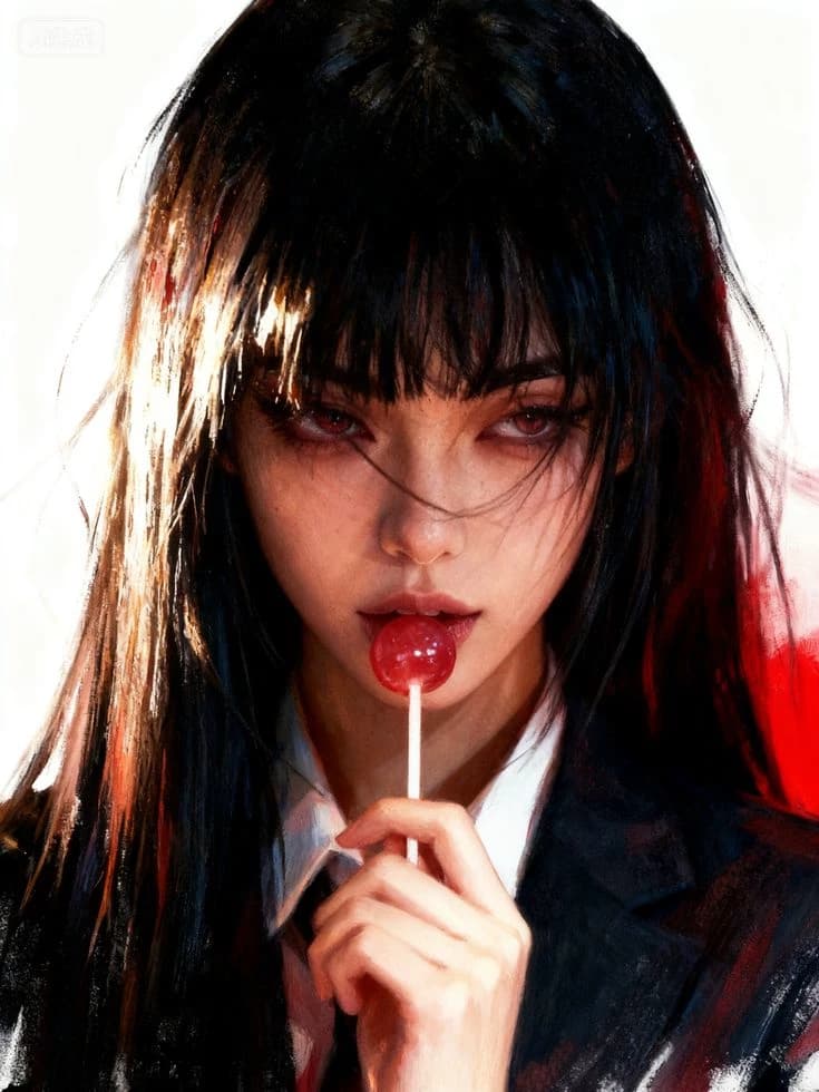 Ayame Hayasuka — Your younger sister thumbnail