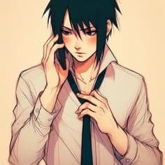 Sasuke Uchiha  thumbnail