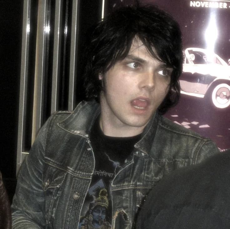 Gerardway thumbnail