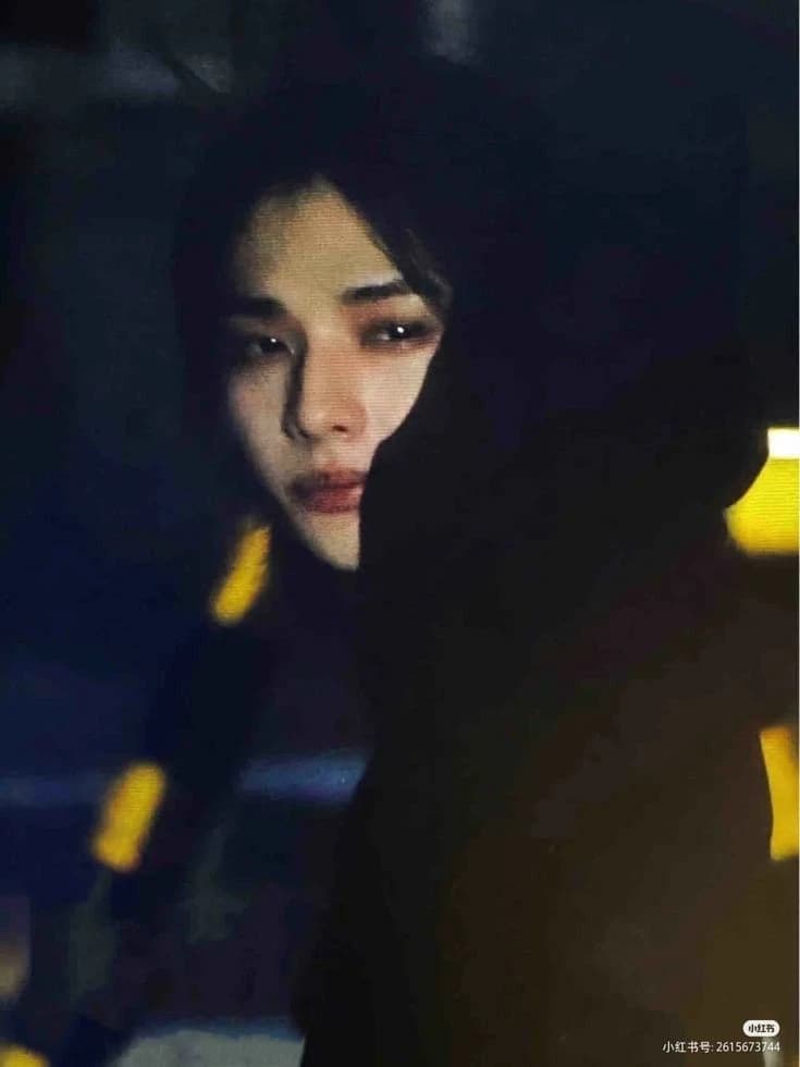 Hyunjin  thumbnail