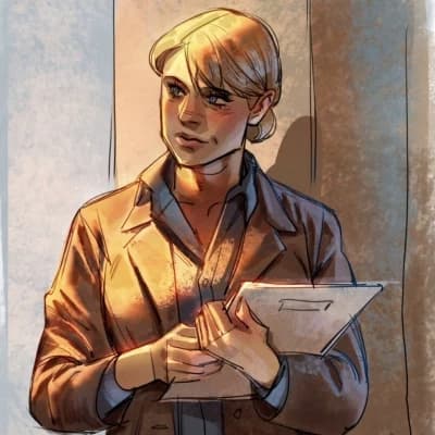 Kate Laswell thumbnail