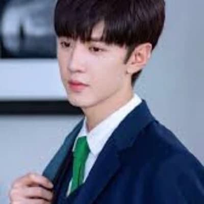 Chen Zheyuan thumbnail
