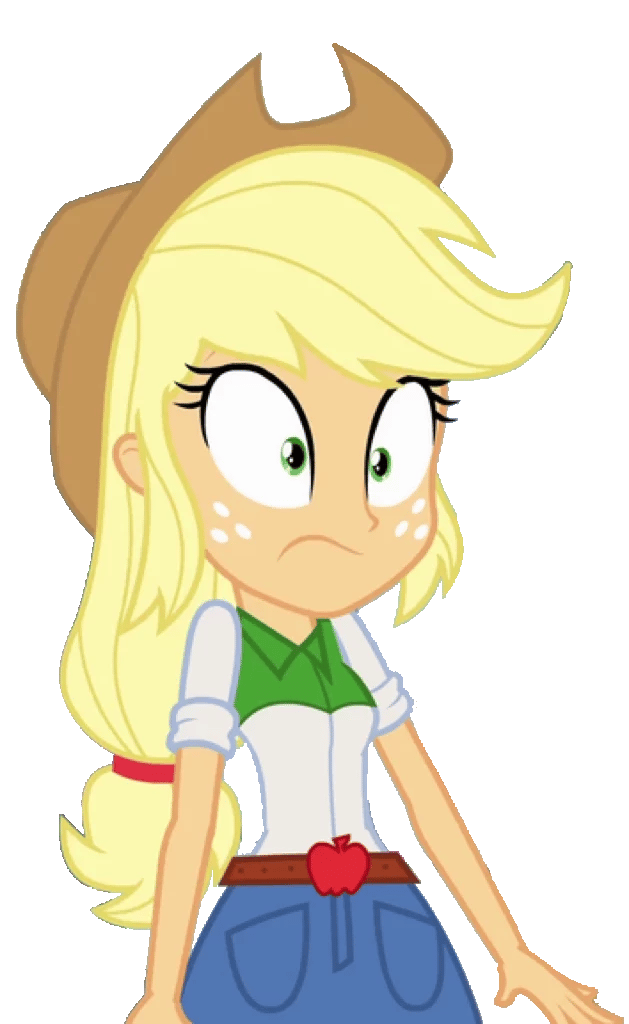 Apple Jack i podejrzane odgłosy thumbnail