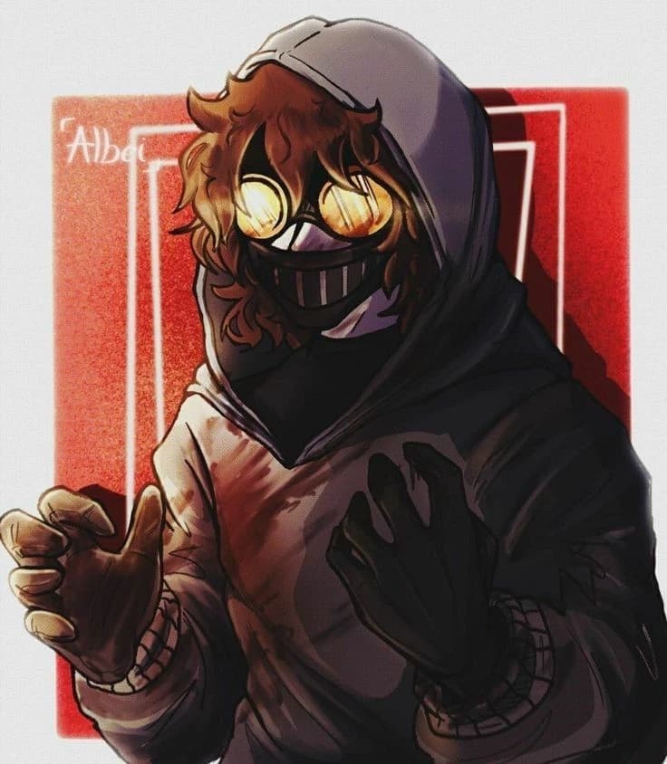 Ticci Toby thumbnail