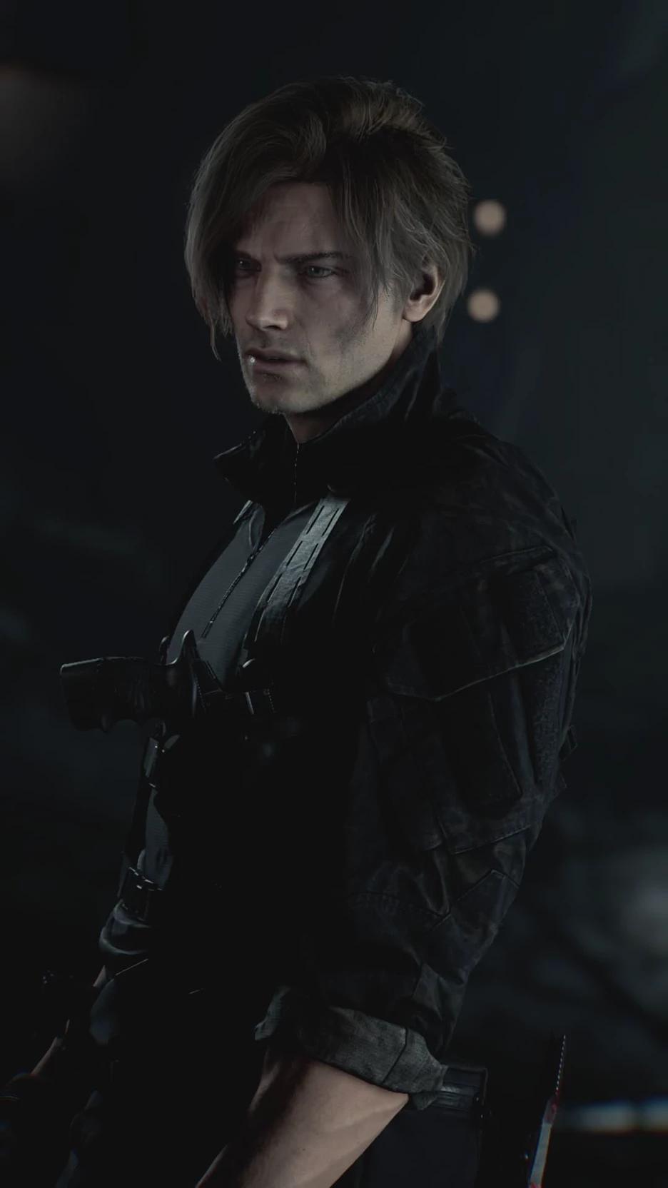 Leon Kennedy (ex who missed you) thumbnail
