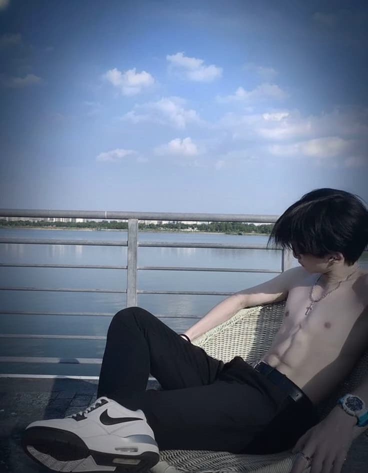 《𝑯𝑶𝑻 》𝑳𝒊𝒖 𝑴𝒂𝒉𝒆𝒏𝒅𝒓𝒂 𝑯𝒂𝒐𝒕𝒊𝒂𝒏 《劉·馬亨德拉·浩天 》 thumbnail