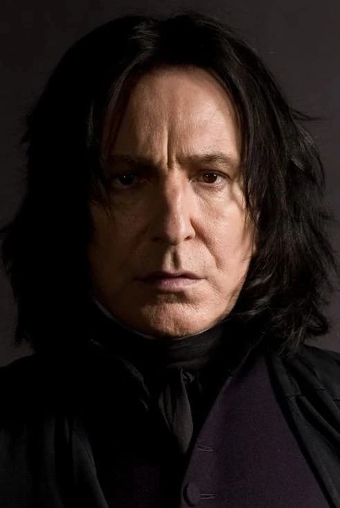 Severus Tobias Snape thumbnail