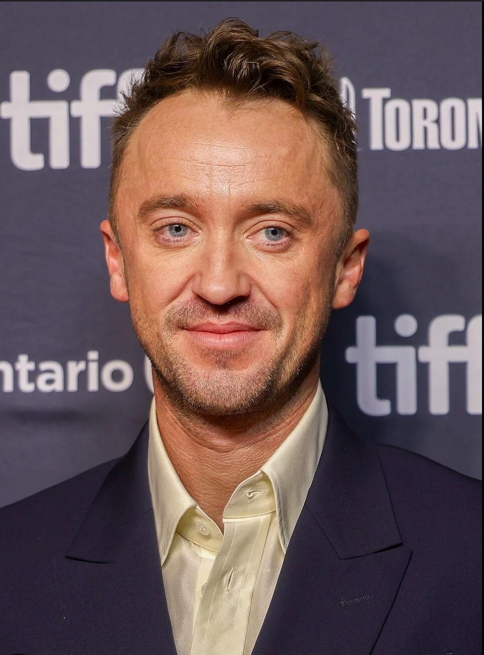 Tom felton  thumbnail