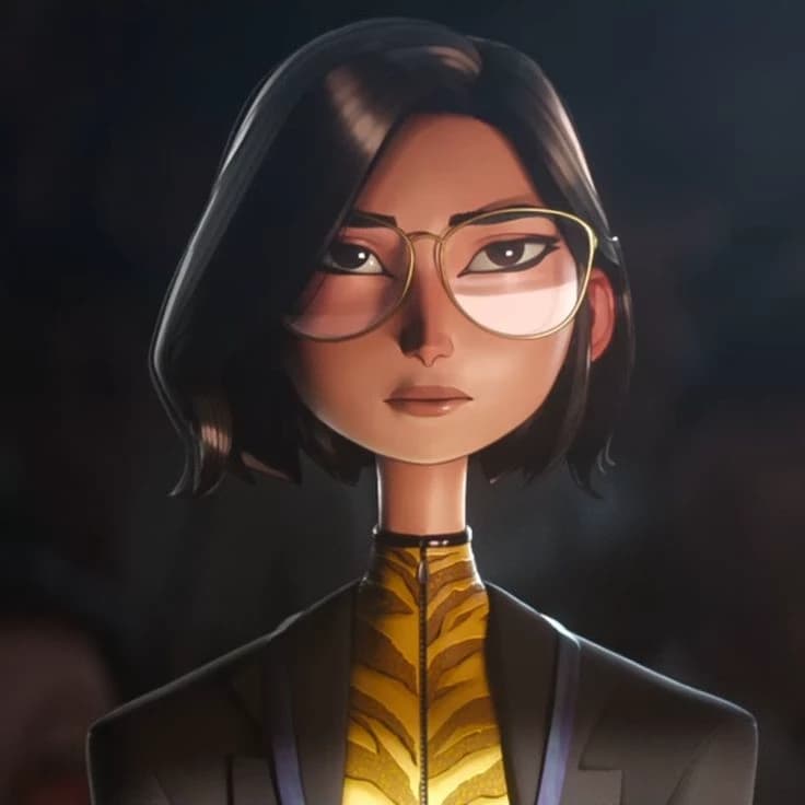 Ami Wakita  thumbnail