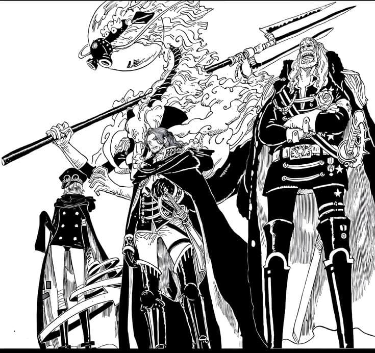 || holy knights || thumbnail