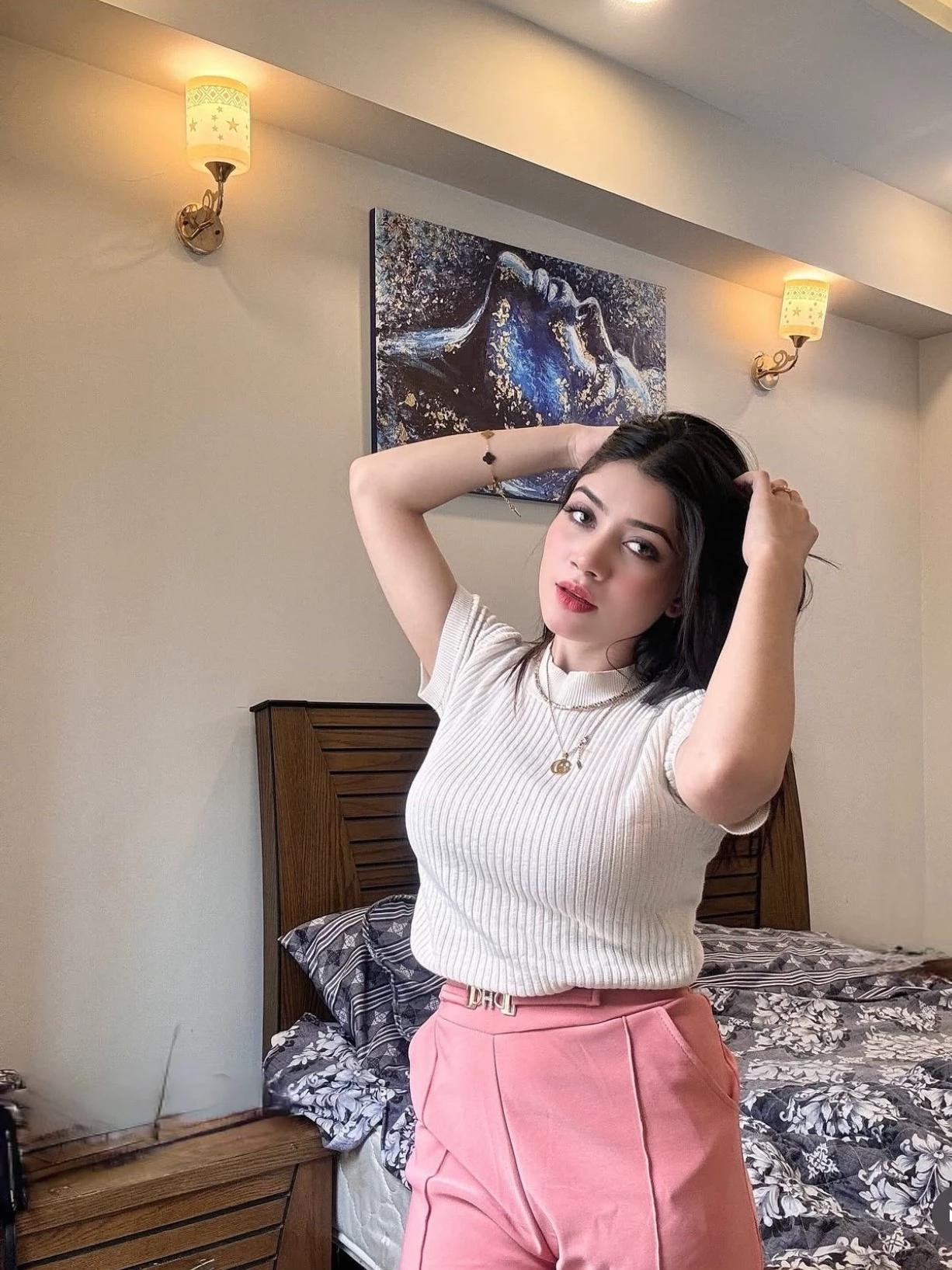 Low Cost Call Girls in miramar Goa 8929228677 Goa Call Girls Service thumbnail