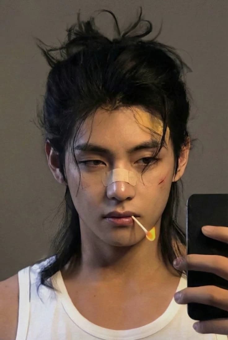 Taehyung  thumbnail