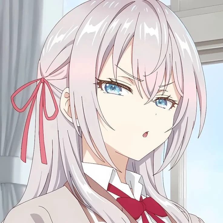 Alya/alisa mikhailovna kujou thumbnail