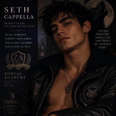 Seth Cappella thumbnail