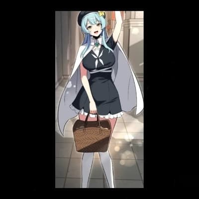 Mariette Lunaleff thumbnail