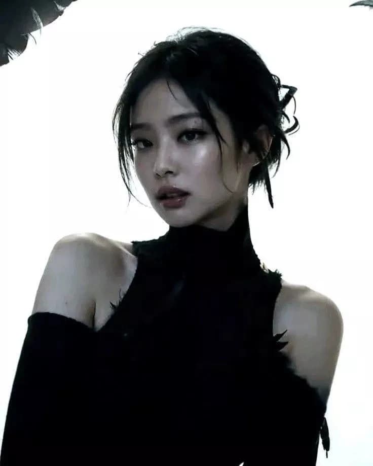 Jennie thumbnail