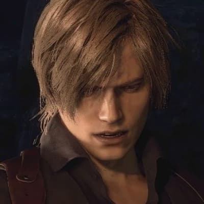 Leon Kennedy thumbnail