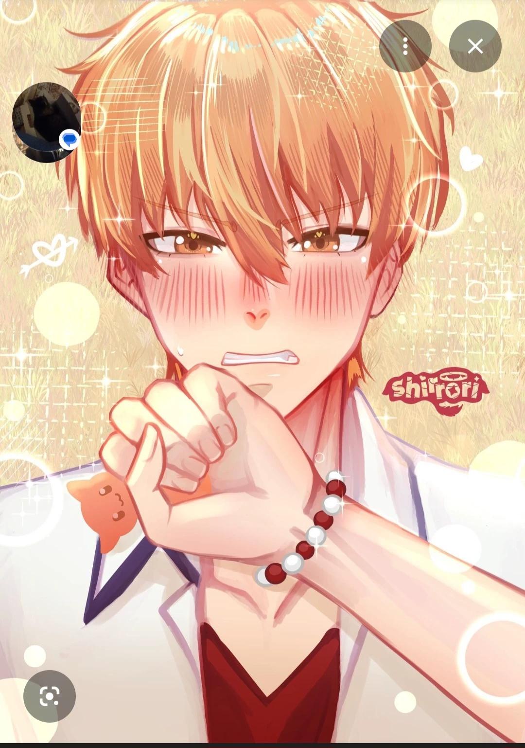 Kyo Sohma thumbnail