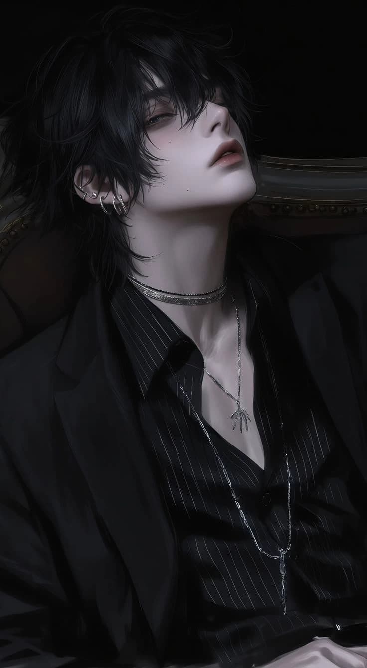 Roman Mafia boss  thumbnail