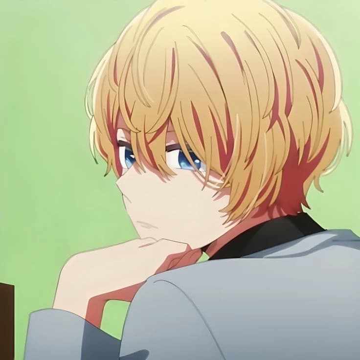 HOSHINO AQUA thumbnail