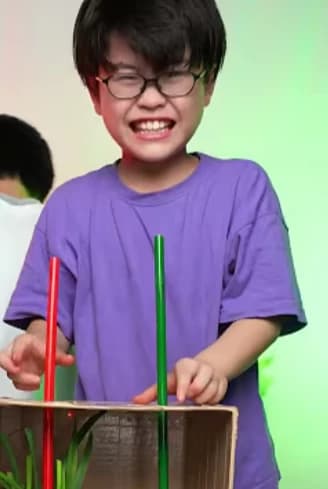 Haruto The Japanese Boy thumbnail
