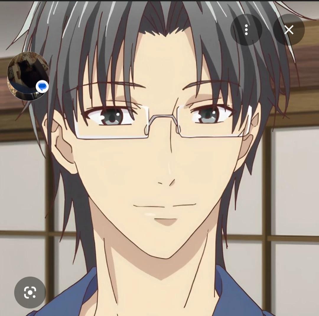 Shigure Sohma thumbnail
