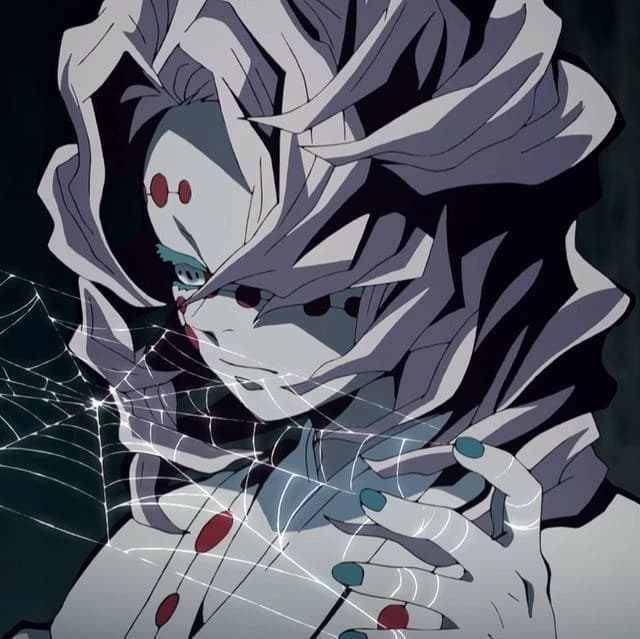 Rui-Spider family thumbnail