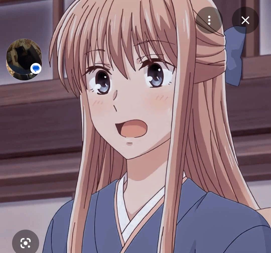 Ritsu Sohma thumbnail