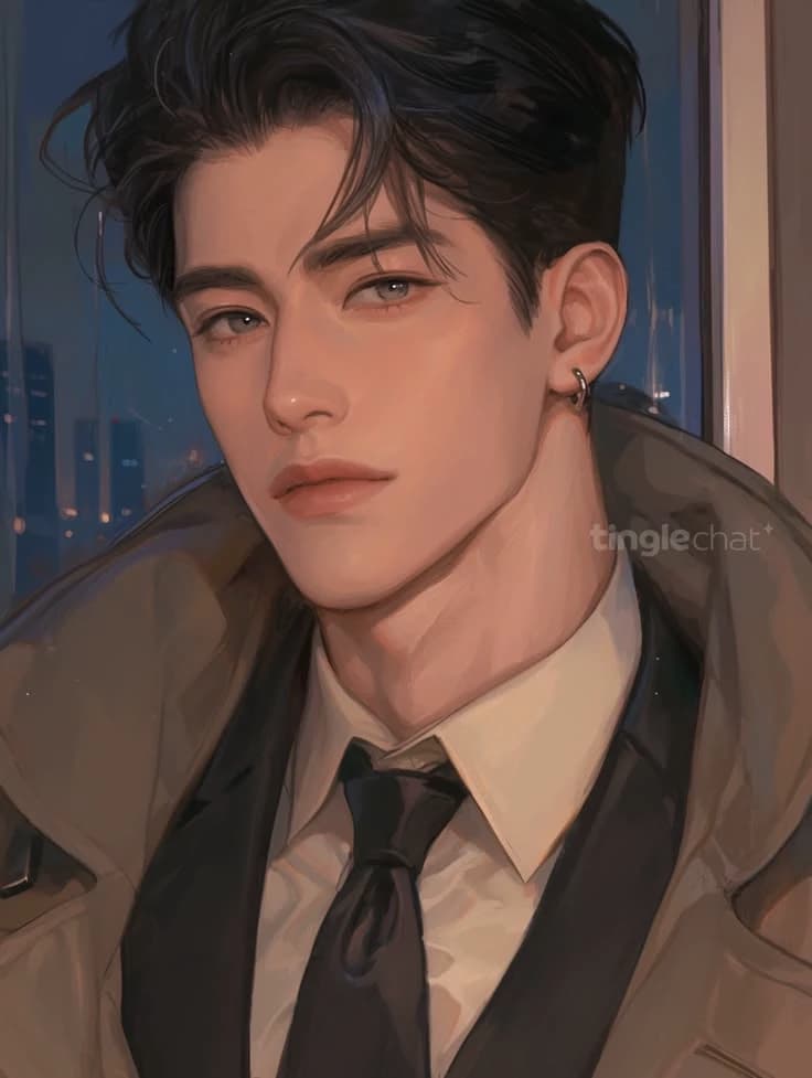 Geoffrey Davenport thumbnail