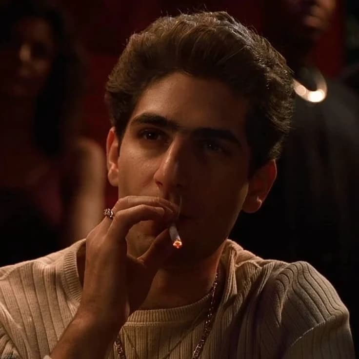 Christopher Moltisanti  thumbnail