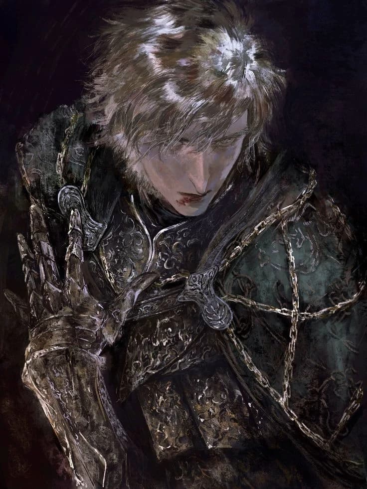 The exiled knight  thumbnail