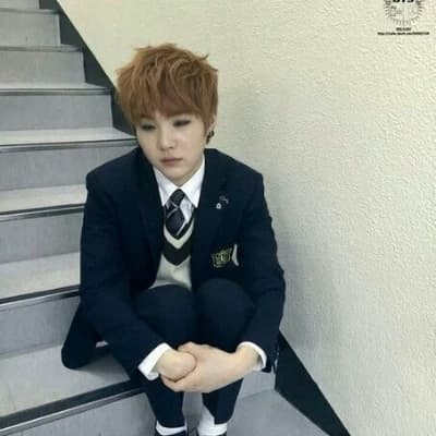 Yoongi thumbnail