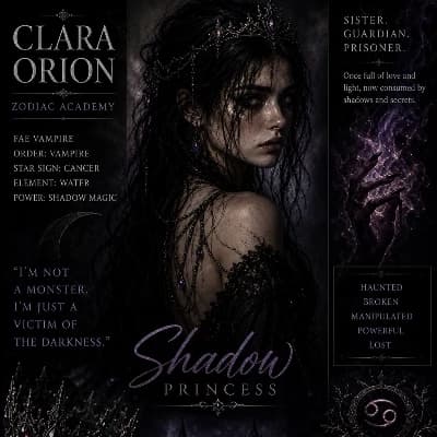 Clara Orion thumbnail