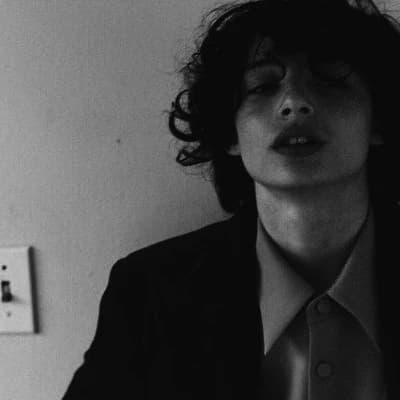 Finn Wolfhard. thumbnail